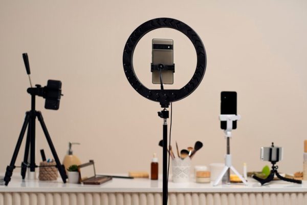 Studio Lighting Essentials