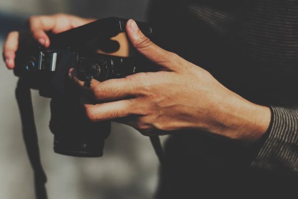 Photography Mastery Program