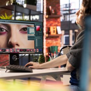 Photo Editing Starter Kit