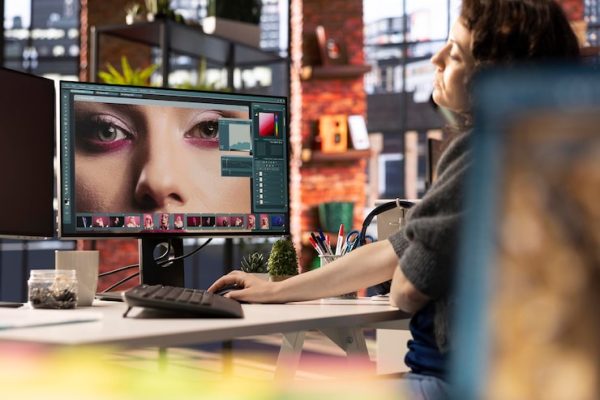 Photo Editing Starter Kit