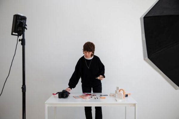 Advanced Studio Techniques Toolkit