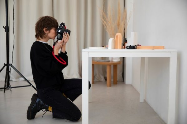 Complete Photography Mastery