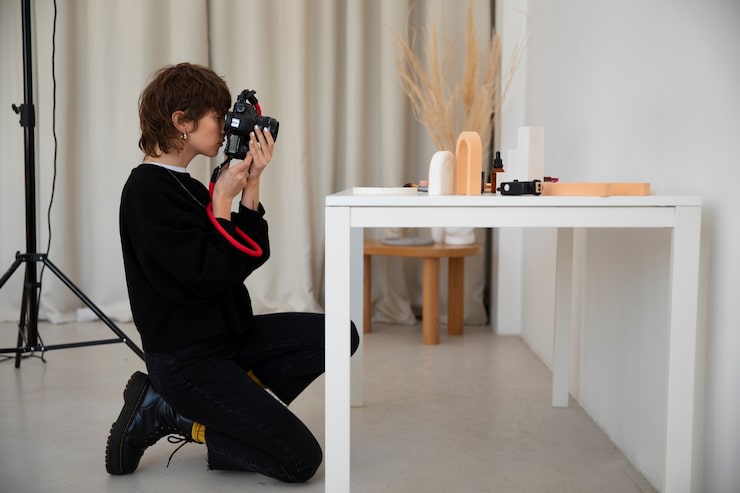 Complete Photography Mastery
